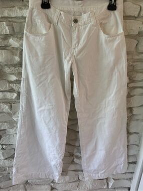 J. Galt (Brandy Melville) wide-leg denim jeans